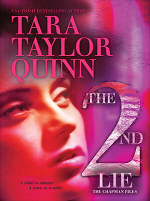 cover image of The 2nd Lie